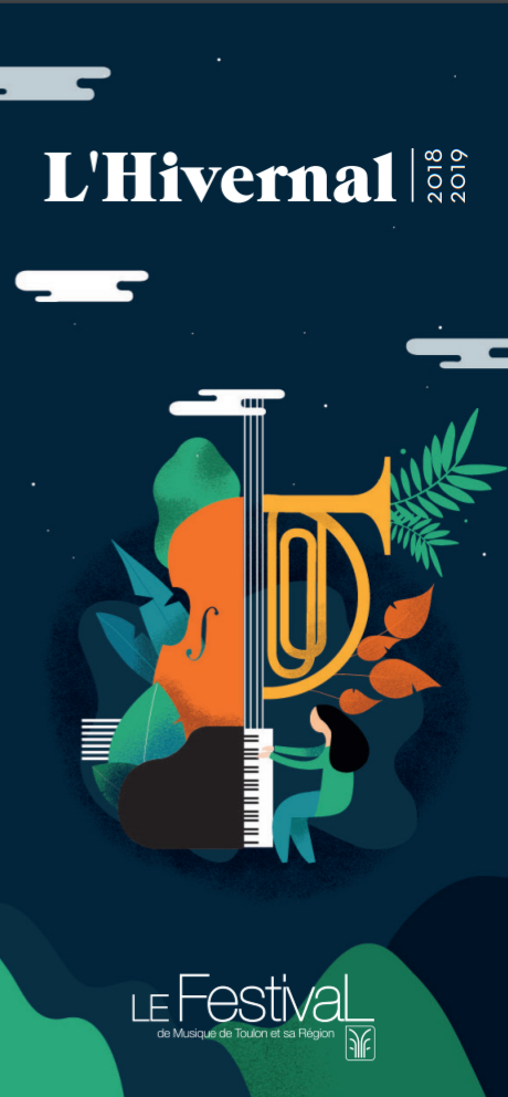 Couv festival 18 19