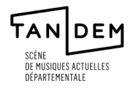 Couv tandem