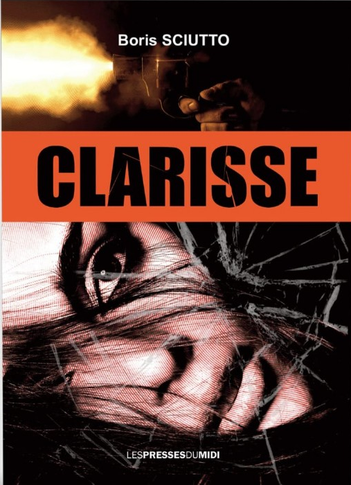 Cover clarisse