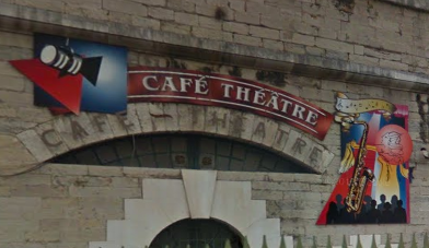 Theatre porte italie couv