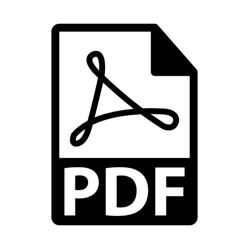 Bulletin adhesion
